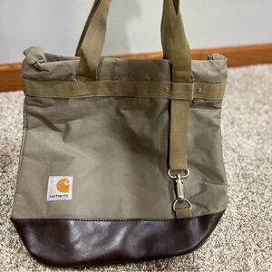 Carhartt laptop bag